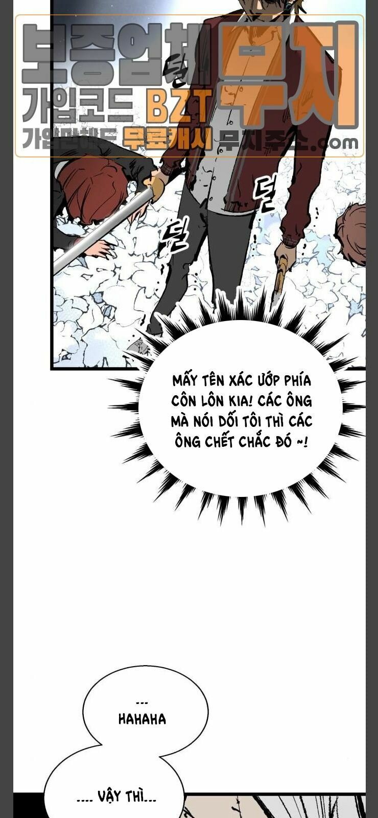 Murim Thời Hiện Đại Chapter 25 - Trang 6