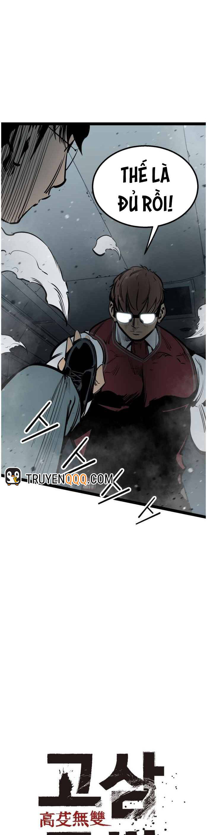 Murim Thời Hiện Đại Chapter 58 - Trang 8