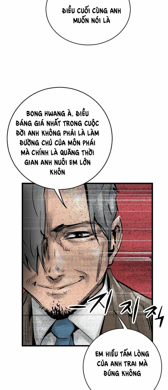 Murim Thời Hiện Đại Chapter 20 - Trang 11