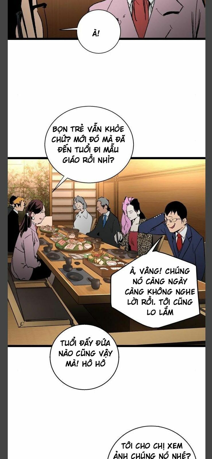 Murim Thời Hiện Đại Chapter 34 - Trang 78