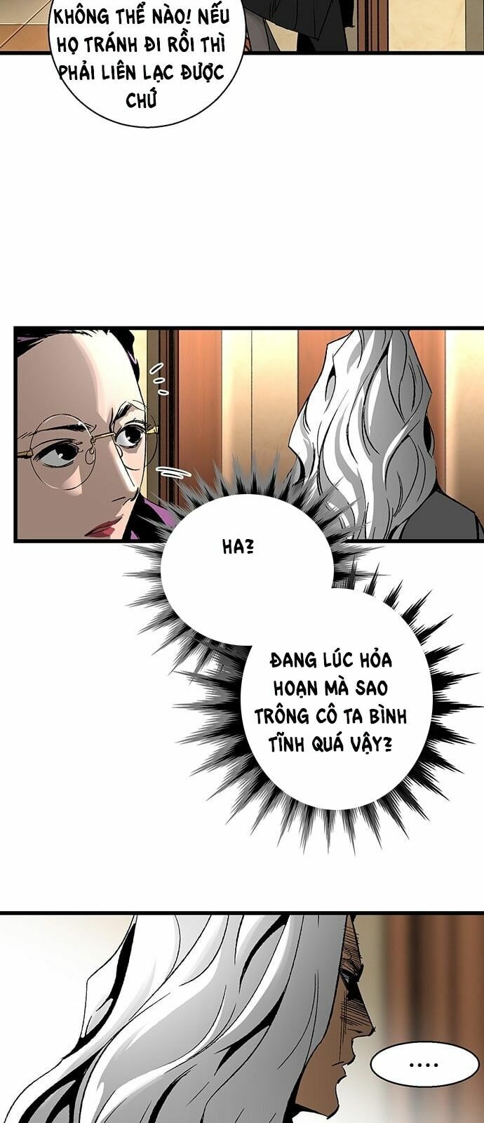 Murim Thời Hiện Đại Chapter 18 - Trang 4