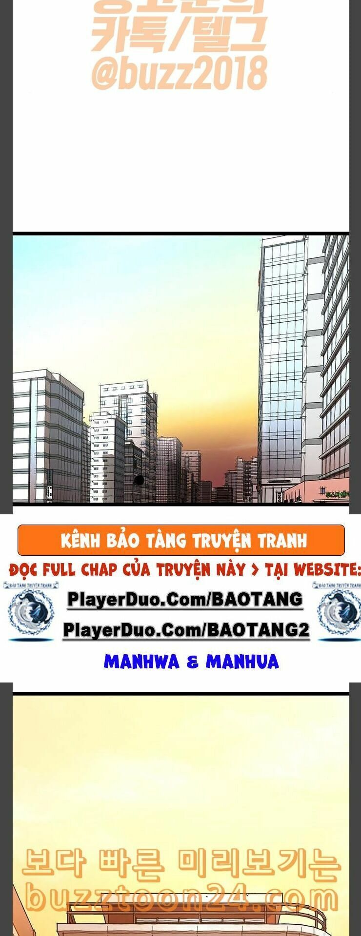 Murim Thời Hiện Đại Chapter 30 - Trang 27