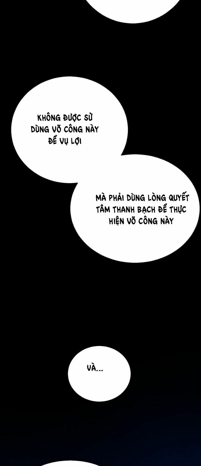 Murim Thời Hiện Đại Chapter 21 - Trang 4