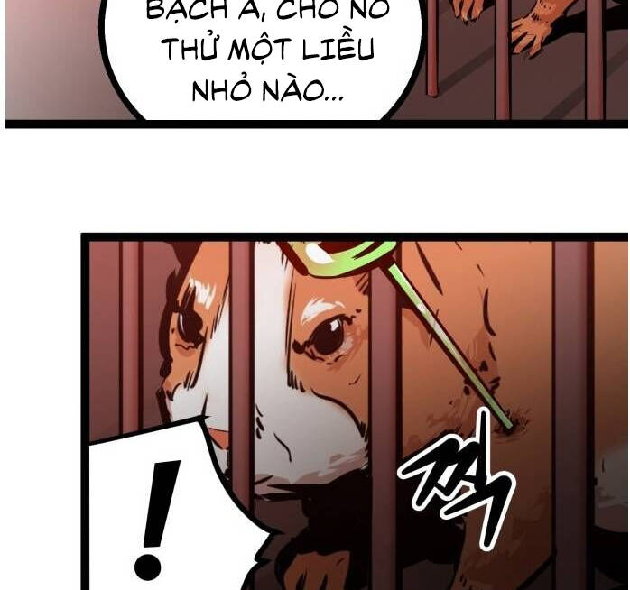 Murim Thời Hiện Đại Chapter 64 - Trang 25