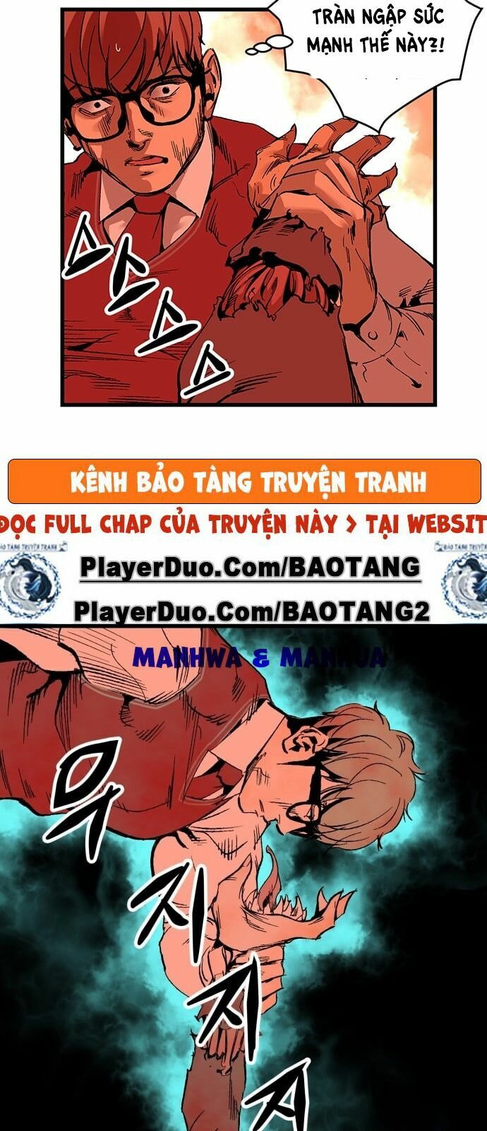 Murim Thời Hiện Đại Chapter 19 - Trang 6