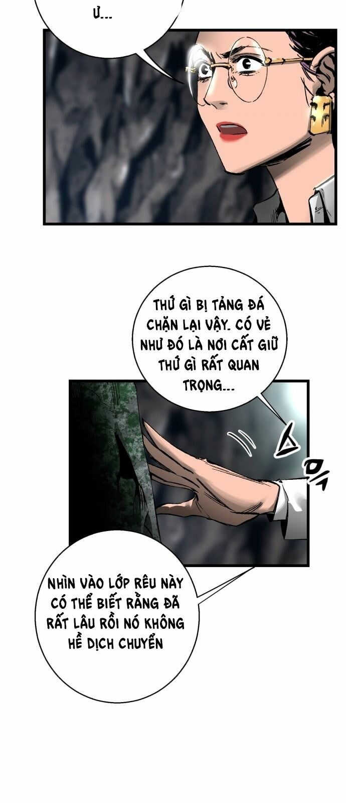 Murim Thời Hiện Đại Chapter 20 - Trang 29