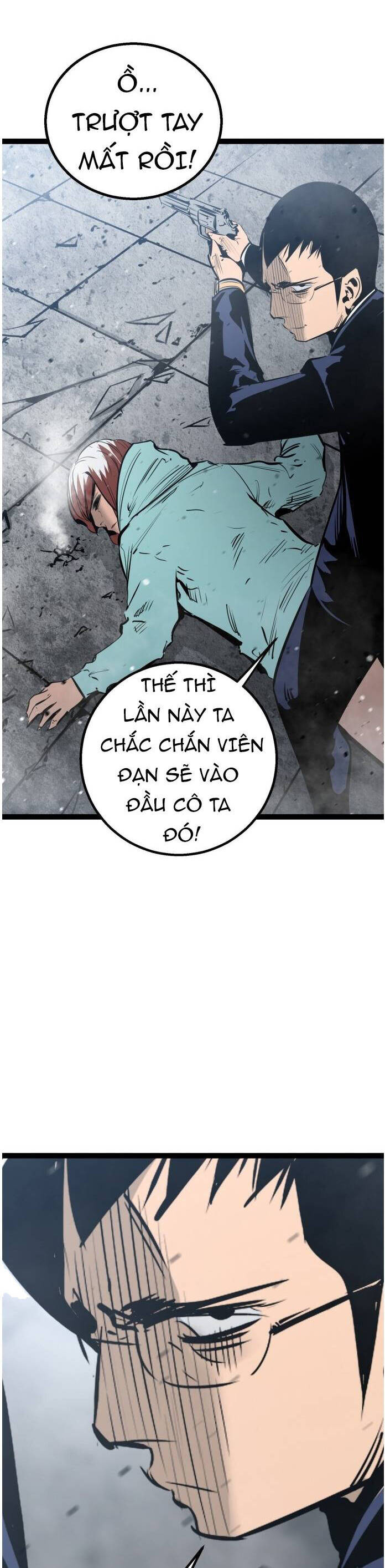 Murim Thời Hiện Đại Chapter 49 - Trang 40