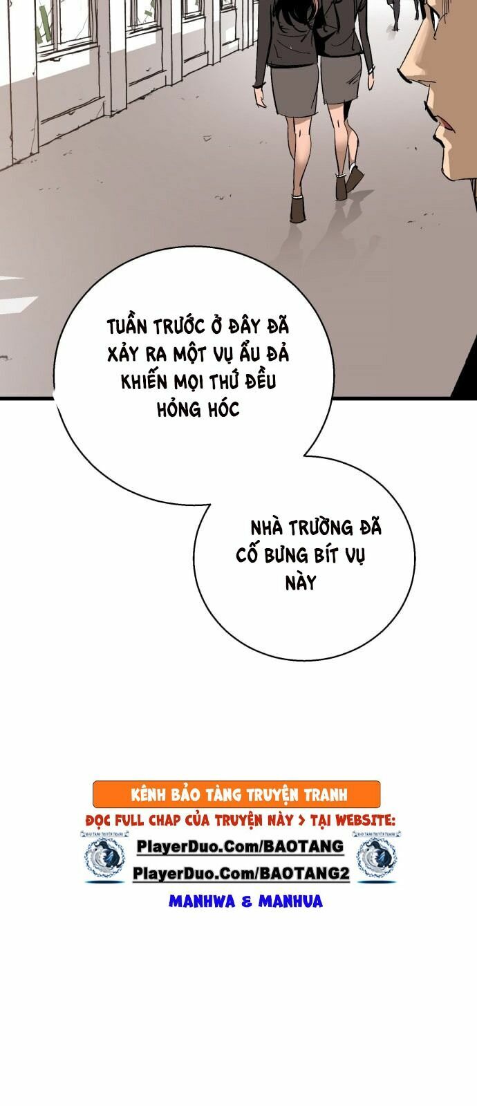 Murim Thời Hiện Đại Chapter 14 - Trang 3