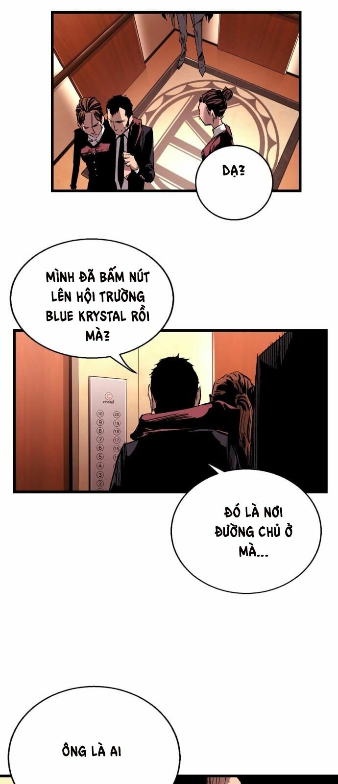 Murim Thời Hiện Đại Chapter 15 - Trang 44