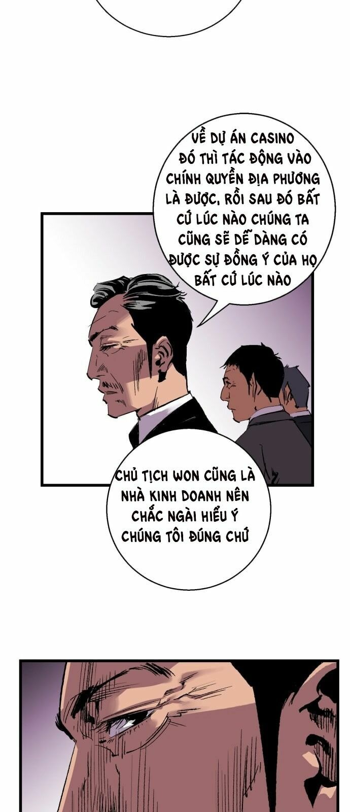 Murim Thời Hiện Đại Chapter 14 - Trang 50