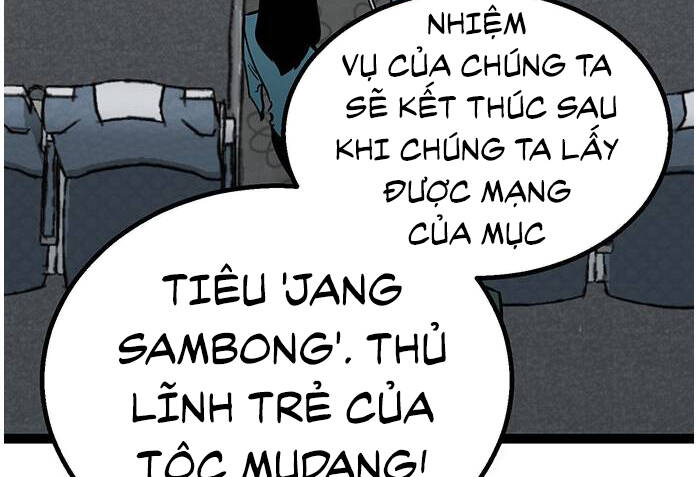 Murim Thời Hiện Đại Chapter 56 - Trang 9