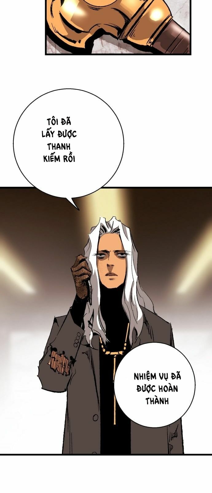 Murim Thời Hiện Đại Chapter 17 - Trang 50