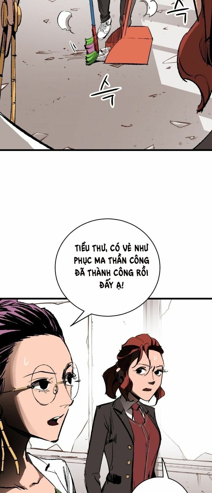 Murim Thời Hiện Đại Chapter 13 - Trang 64