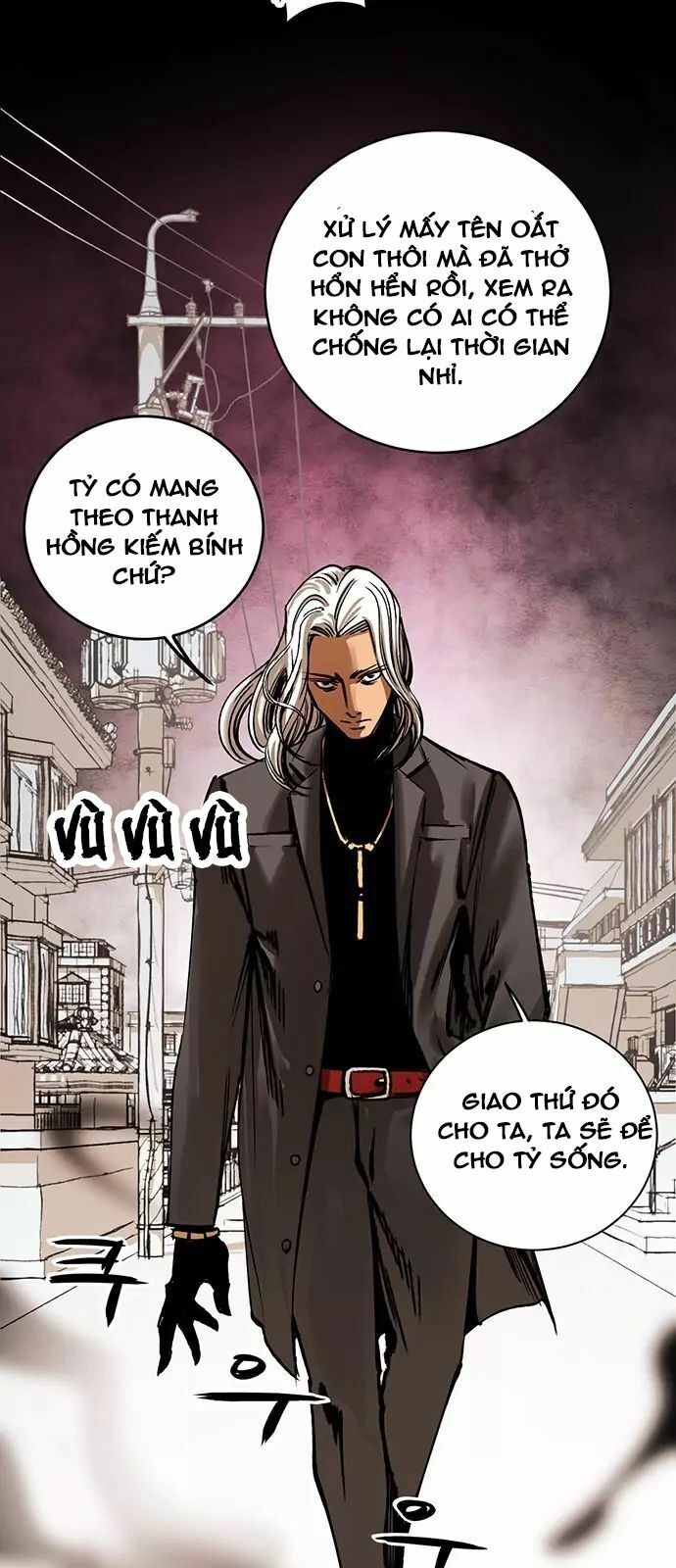 Murim Thời Hiện Đại Chapter 1 - Trang 55