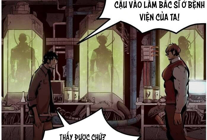 Murim Thời Hiện Đại Chapter 64 - Trang 151