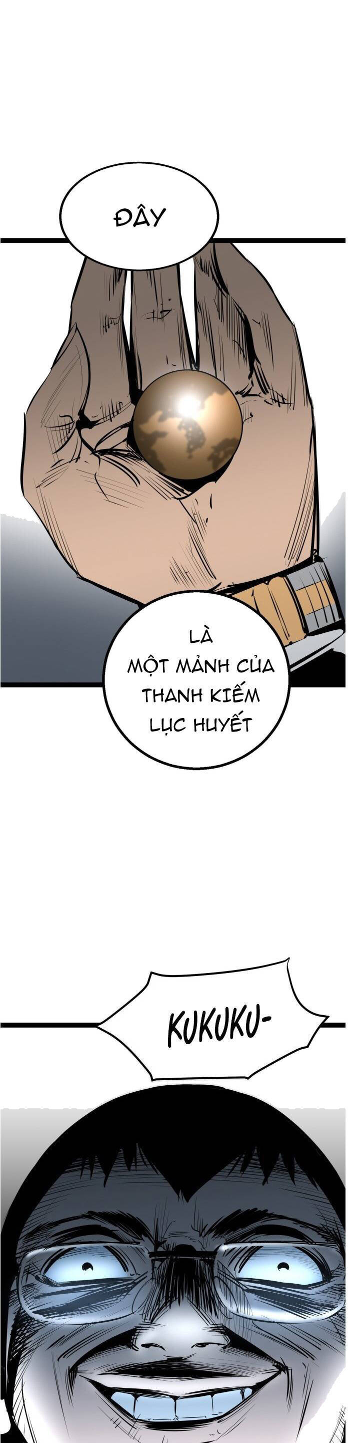 Murim Thời Hiện Đại Chapter 49 - Trang 56