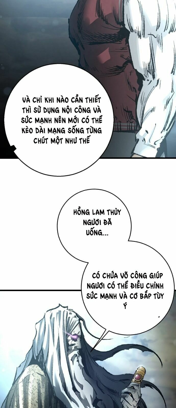 Murim Thời Hiện Đại Chapter 23 - Trang 45