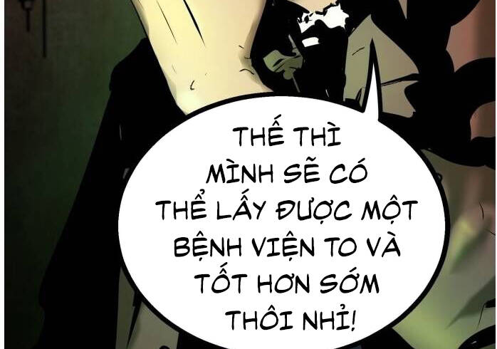 Murim Thời Hiện Đại Chapter 64 - Trang 22