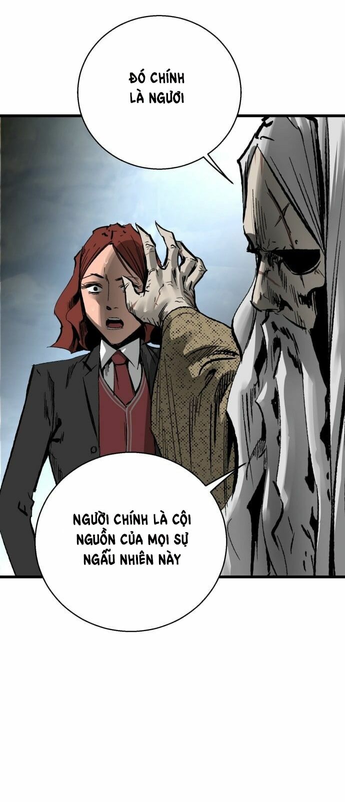 Murim Thời Hiện Đại Chapter 22 - Trang 39