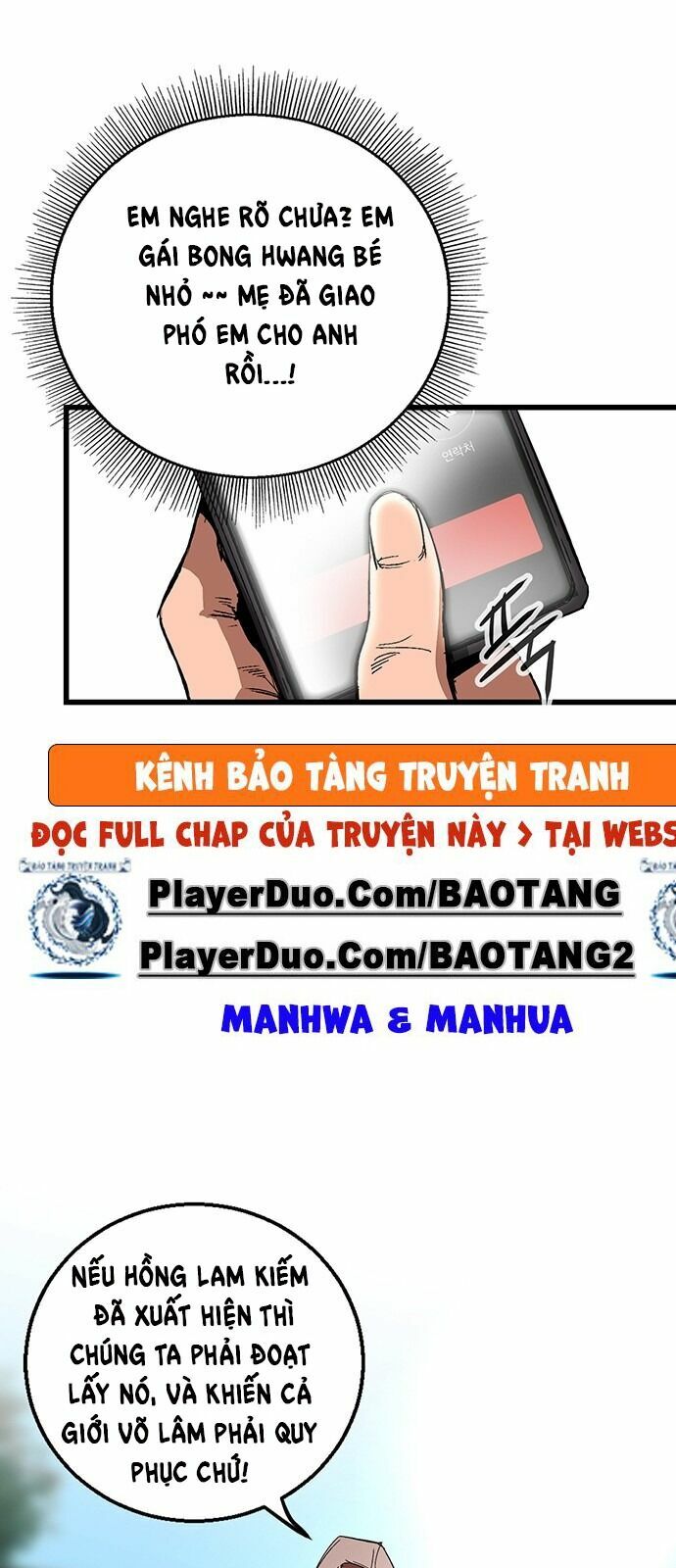 Murim Thời Hiện Đại Chapter 8 - Trang 12