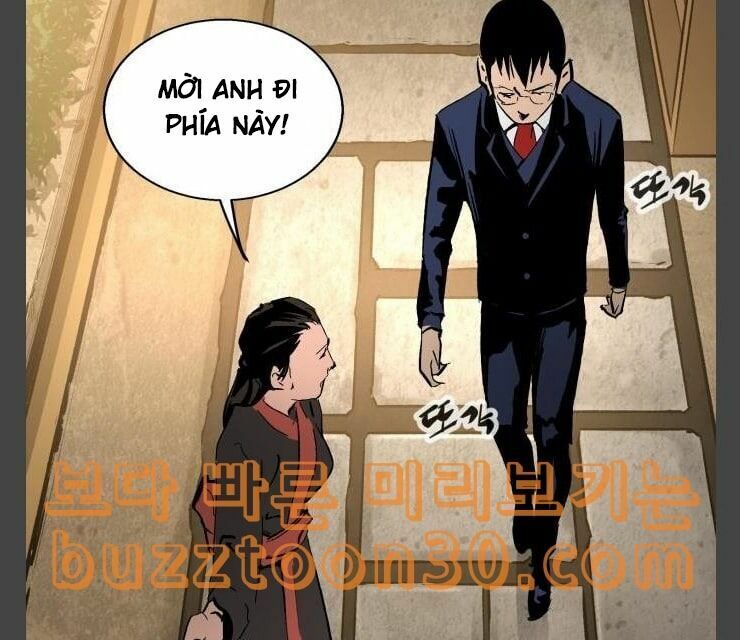 Murim Thời Hiện Đại Chapter 34 - Trang 71