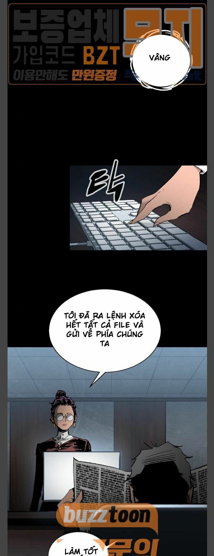 Murim Thời Hiện Đại Chapter 33 - Trang 6