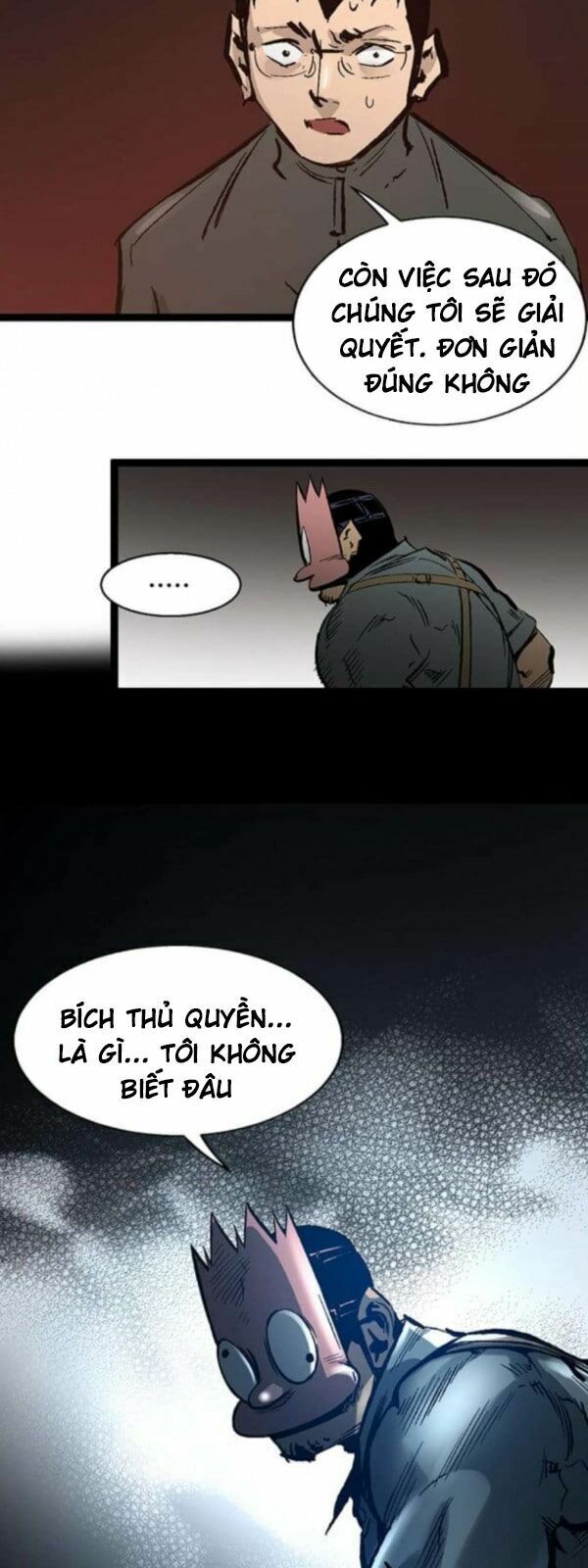 Murim Thời Hiện Đại Chapter 38 - Trang 50