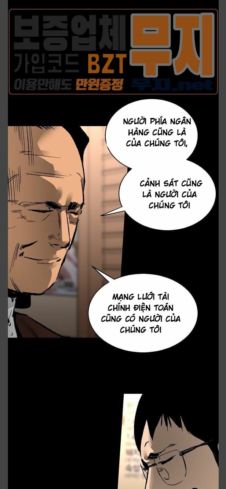 Murim Thời Hiện Đại Chapter 35 - Trang 59