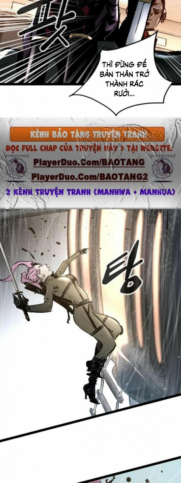 Murim Thời Hiện Đại Chapter 39 - Trang 66