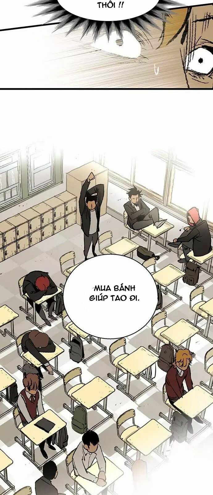 Murim Thời Hiện Đại Chapter 5 - Trang 51