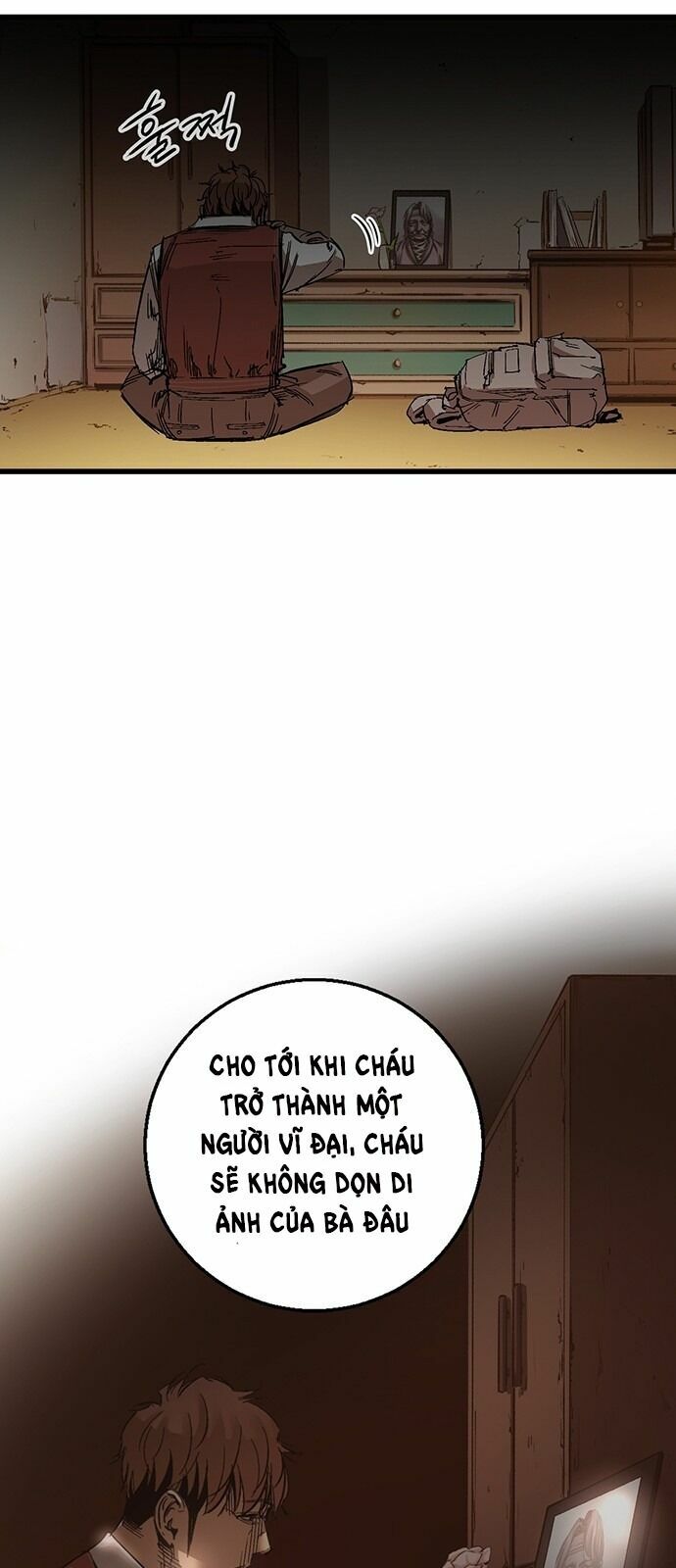 Murim Thời Hiện Đại Chapter 8 - Trang 28