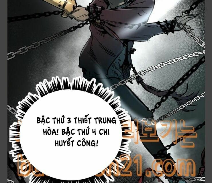 Murim Thời Hiện Đại Chapter 24 - Trang 38