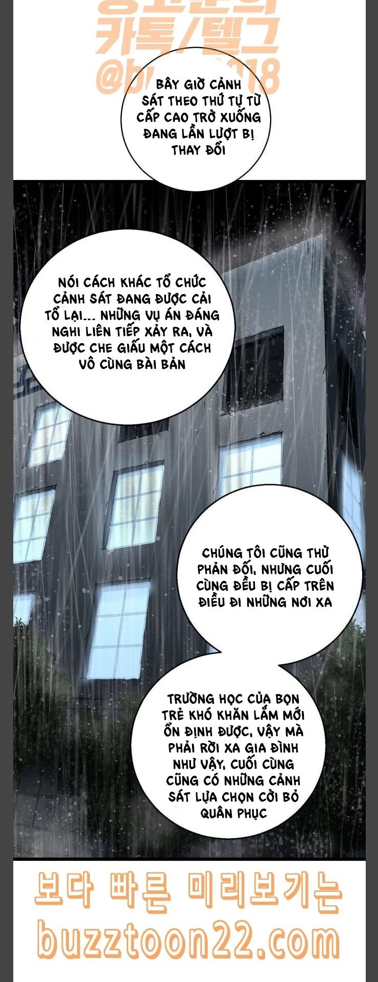 Murim Thời Hiện Đại Chapter 27 - Trang 19