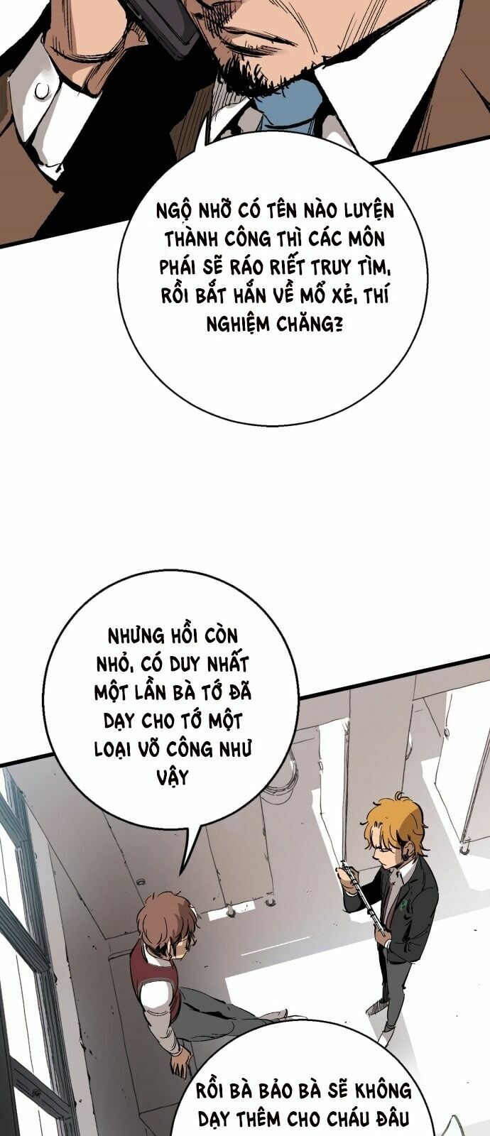 Murim Thời Hiện Đại Chapter 14 - Trang 25