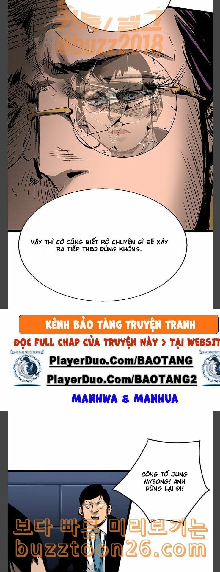 Murim Thời Hiện Đại Chapter 32 - Trang 5