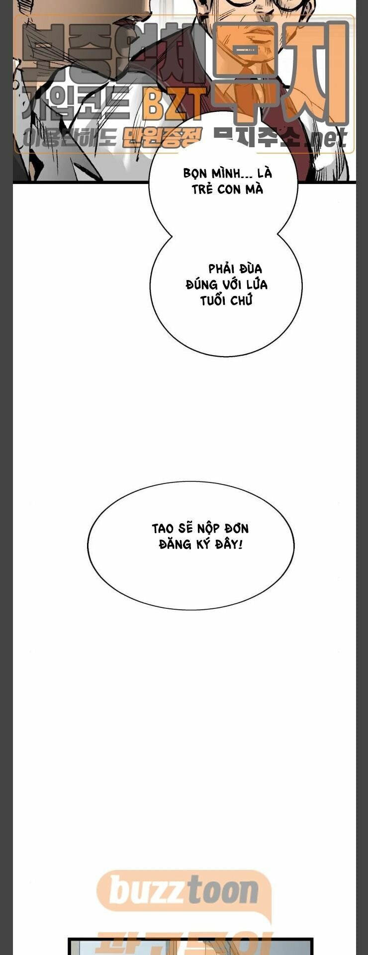 Murim Thời Hiện Đại Chapter 28 - Trang 47