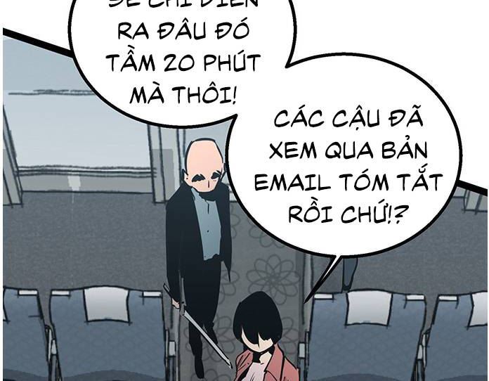 Murim Thời Hiện Đại Chapter 56 - Trang 7