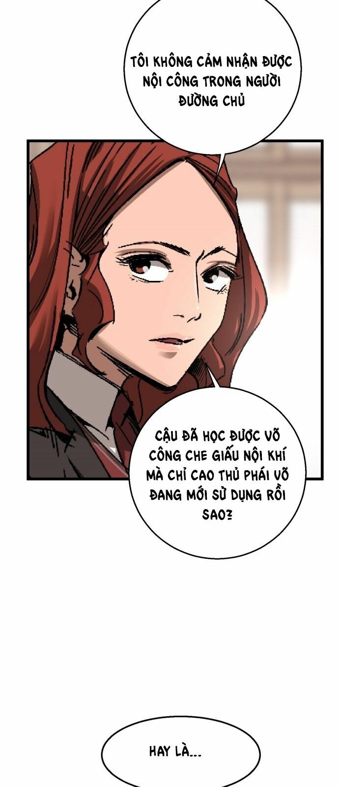 Murim Thời Hiện Đại Chapter 9 - Trang 43