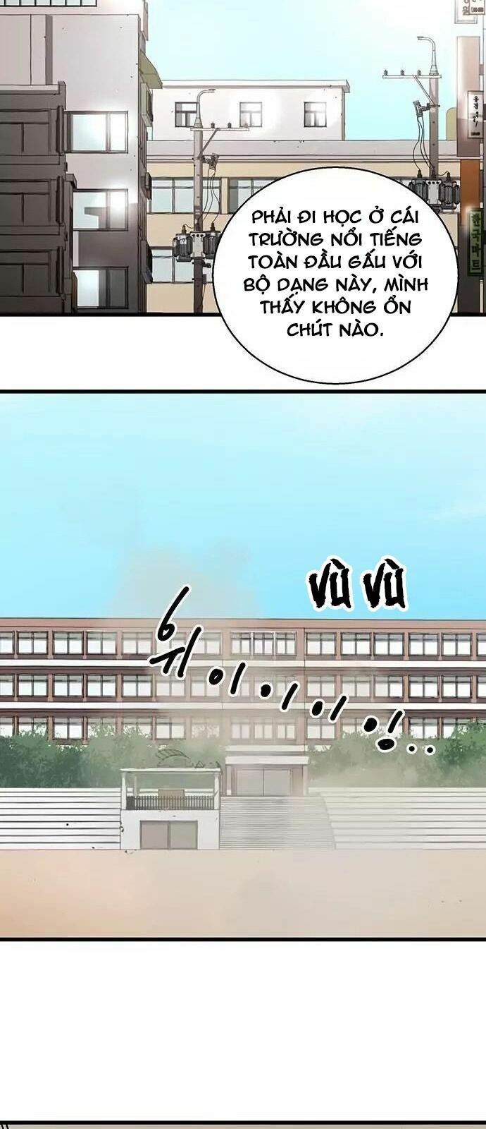 Murim Thời Hiện Đại Chapter 5 - Trang 26