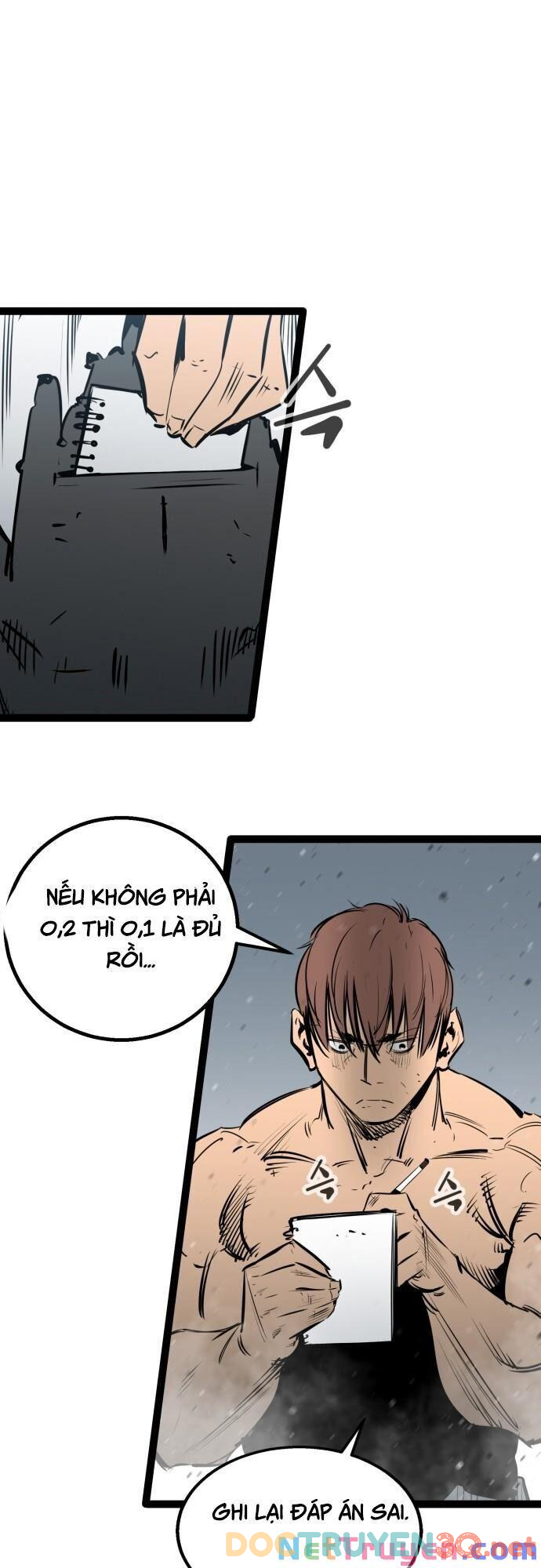 Murim Thời Hiện Đại Chapter 48 - Trang 16