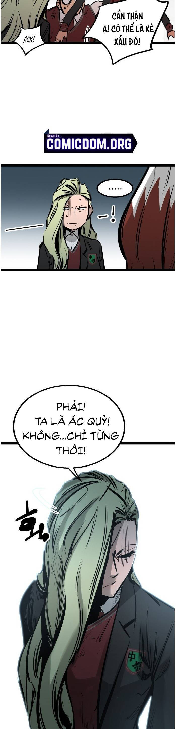 Murim Thời Hiện Đại Chapter 52 - Trang 32