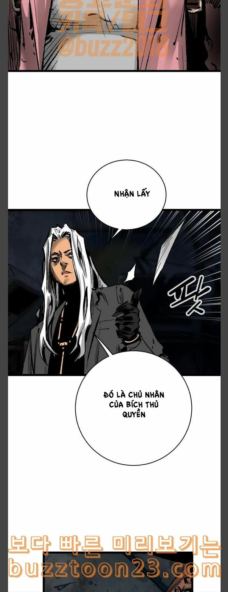 Murim Thời Hiện Đại Chapter 28 - Trang 30