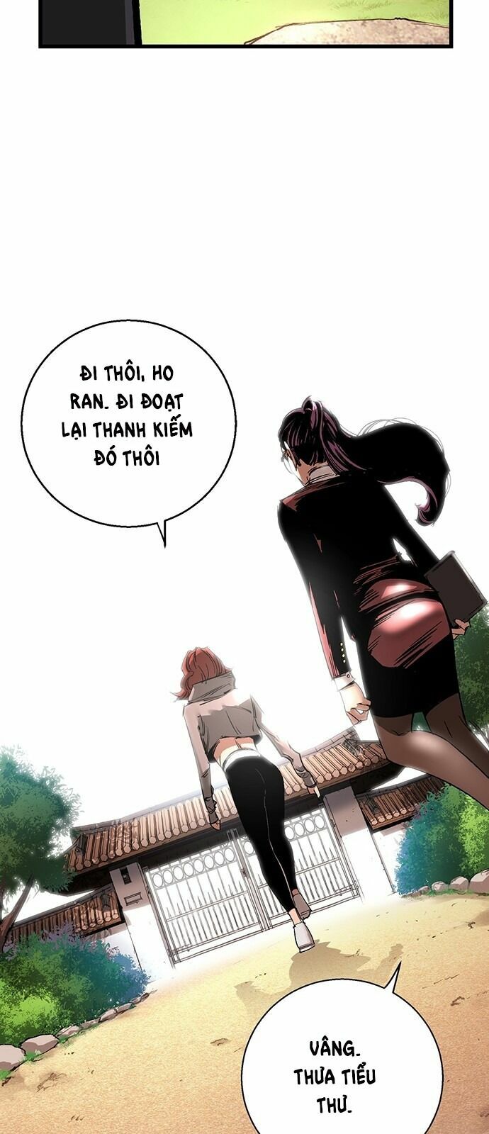 Murim Thời Hiện Đại Chapter 8 - Trang 20