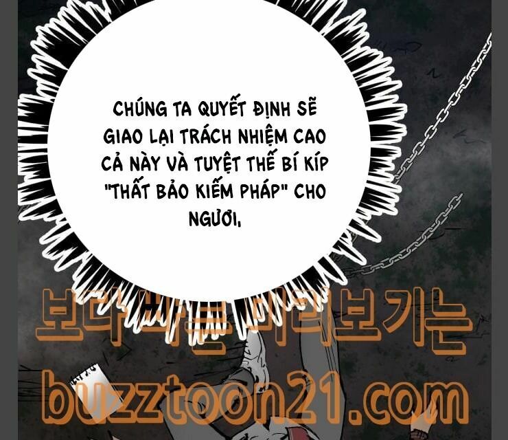 Murim Thời Hiện Đại Chapter 24 - Trang 20