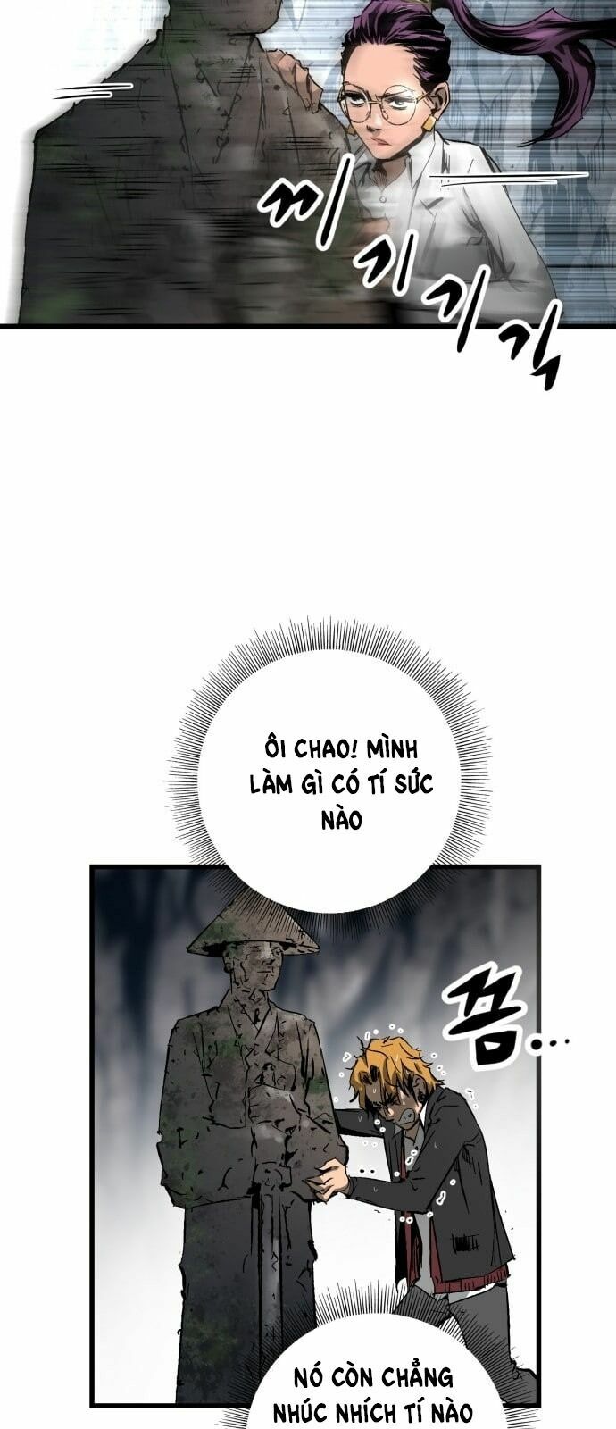 Murim Thời Hiện Đại Chapter 20 - Trang 32