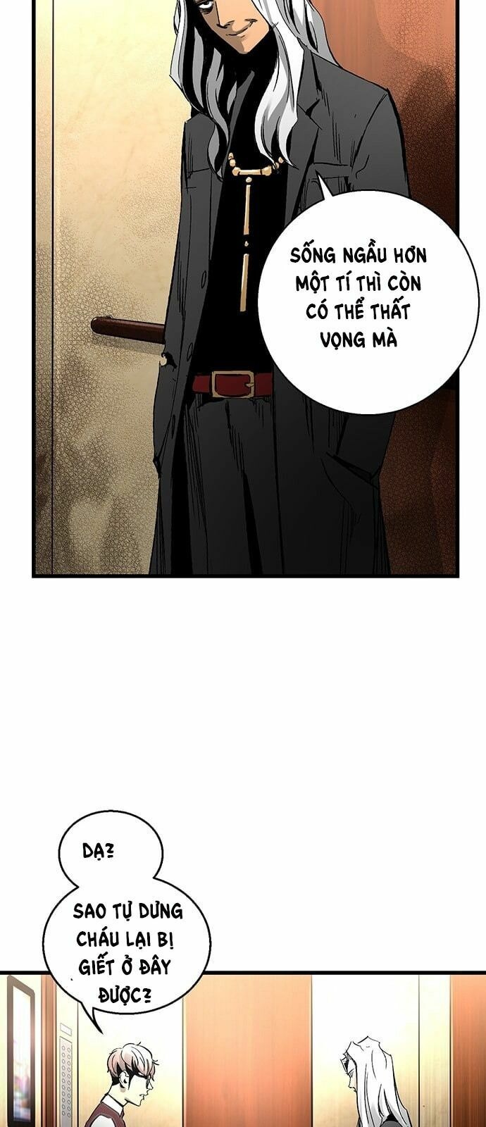 Murim Thời Hiện Đại Chapter 18 - Trang 27