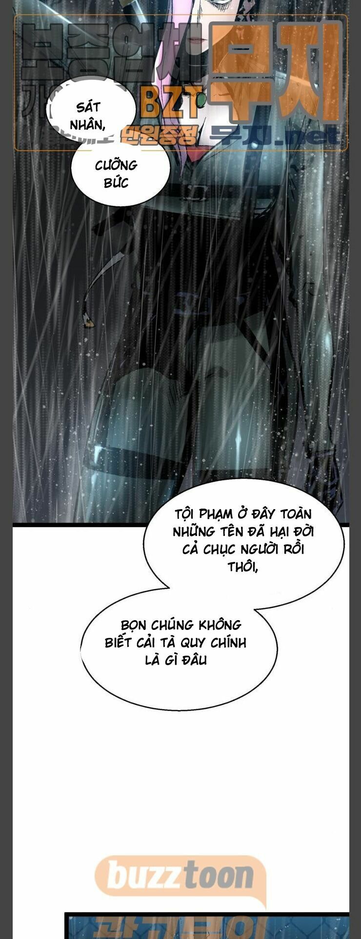 Murim Thời Hiện Đại Chapter 37 - Trang 50