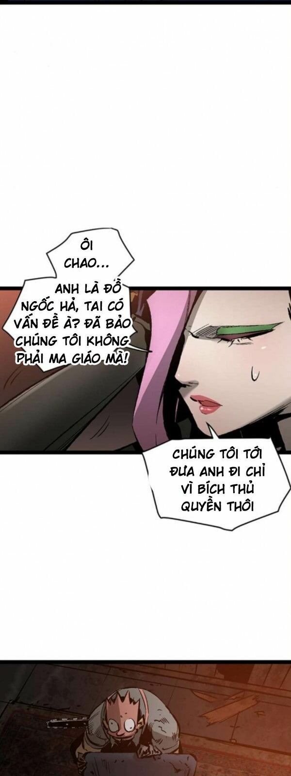 Murim Thời Hiện Đại Chapter 38 - Trang 64