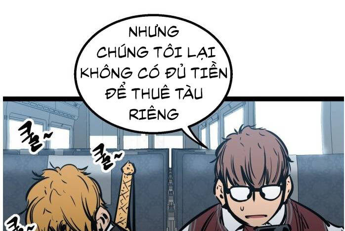 Murim Thời Hiện Đại Chapter 53 - Trang 76