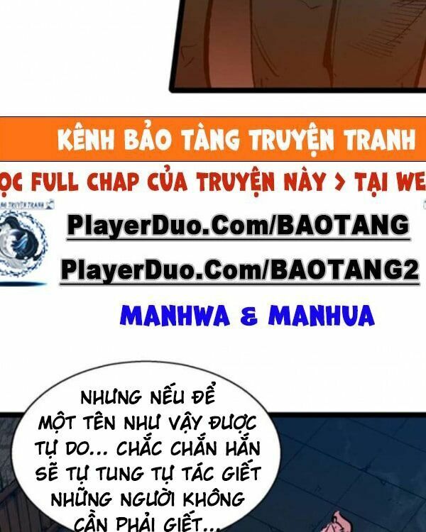 Murim Thời Hiện Đại Chapter 38 - Trang 23